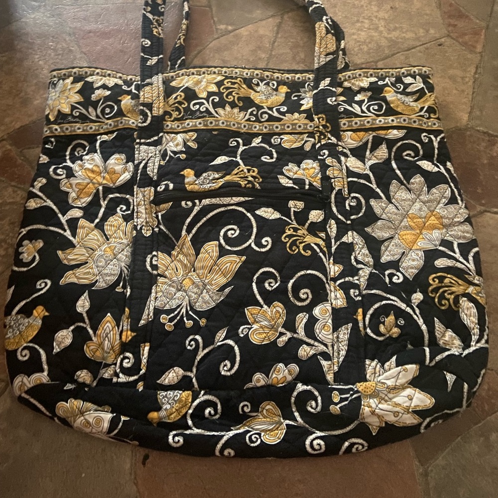 Vera Bradley purse